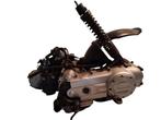 Motorblok motor blok origineel Piaggio zip iget I get, Piaggio, Gebruikt, Piaggio, Ophalen of Verzenden