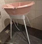Baby badje met hangmatje en verkleiner, Ophalen of Verzenden, Zo goed als nieuw, Badje