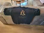 Coen moulijn mr feyenoord  t -shirt 2x xl, Maat XL, Ophalen of Verzenden, Zo goed als nieuw, Shirt