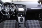 VOLKSWAGEN GOLF 1.4 TSI GTE | PANO | TREKHAAK | LED | CAMERA, Stof, Gebruikt, 4 cilinders, Zwart