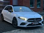 Mercedes A Klasse te huur, Personenauto