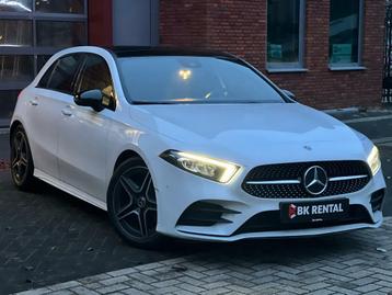  a klasse te huur, autoverhuur, a klasse huren, auto te huur beschikbaar voor biedingen