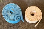 Matsuru Judobanden - Blauw & Wit, Judo, Vechtsportpak, Maat L, Ophalen of Verzenden