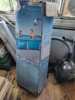 Bestway zwembad 2x3m in goede staat, Ophalen, Minder dan 80 cm, Zo goed als nieuw, 200 tot 400 cm