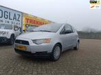 Mitsubishi Colt 1.1 NAVIAGTIE/AIRCO/NAP, Auto's, Mitsubishi, Voorwielaandrijving, Gebruikt, 750 kg, Colt