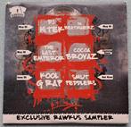 Various – Exclusive Rawkus Sampler, Cd's en Dvd's, Ophalen of Verzenden, 2000 tot heden, Zo goed als nieuw