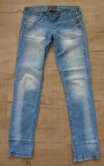 SPIJKERBROEK VAN BRAND MAAT 38, Kleding | Dames, Spijkerbroeken en Jeans, BRAND, Blauw, Ophalen of Verzenden, Zo goed als nieuw