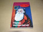 Titanen Vechten Het Uit - Karl May, Ophalen of Verzenden, Gelezen, Karl May