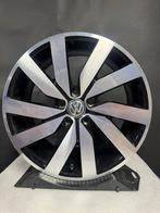 ️❗️ORIGINELE 18 INCH MARSEILLE VELGEN VOLKSWAGEN GOLF 7 GTE, Auto-onderdelen, Banden en Velgen, Volkswagen, 18 inch, Velg(en)