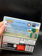 Pokemon dash, Spelcomputers en Games, Games | Nintendo DS, 1 speler, Ophalen of Verzenden, Zo goed als nieuw, Vanaf 3 jaar