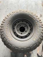 BFGoodrich mud- terrain banden 4x LT255/85R16 123/1200 M+S, Ophalen of Verzenden, Zomerbanden, Band(en)