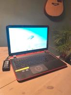 HP touchscreen laptop met Chrome Flex OS, Computers en Software, 4 GB of minder, Qwerty, Ophalen of Verzenden, Zo goed als nieuw