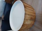 By boo salontafel of bijzettafel type Tub, Huis en Inrichting, Ophalen, Zo goed als nieuw, Rond, Minder dan 55 cm