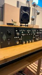 Kemper Profiler Rack - Topstaat!, Muziek en Instrumenten, Effecten, Ophalen of Verzenden, Zo goed als nieuw, Multi-effect