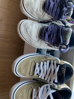 Vans Half Cabs Maat 39, Ophalen of Verzenden, Zo goed als nieuw, Overige kleuren