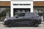Volkswagen T-Cross 1.5TSI/150pk R-Line Blackstyle DSG Automa, Zwart, 4 cilinders, 150 pk, 1226 kg