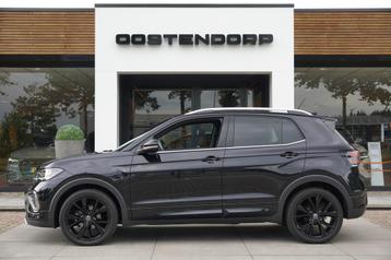 Volkswagen T-Cross 1.5TSI/150pk R-Line Blackstyle DSG Automa beschikbaar voor biedingen