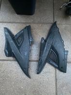 Yahama aerox kappen, Fietsen en Brommers, Brommeronderdelen | Scooters, Ophalen of Verzenden, Zo goed als nieuw, Kap, Yamaha