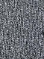 Tapijttegels Graphite Gemeleerd Nieuw 50x50cm, Niet ingevuld, 50 tot 100 cm, Nieuw, Grijs