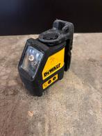 DeWalt kruislaser, Ophalen of Verzenden, Gebruikt, Overige meters