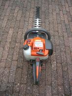 Husqvarna 325HD60 Heggenschaar Heggeschaar Benzine, Tuin en Terras, Heggenscharen, Ophalen, Gebruikt, Benzine, Husqvarna