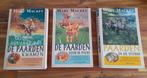 Trilogie van Mary Mackey, Ophalen of Verzenden, Gelezen