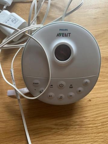 Philips Avent babyfoon  beschikbaar voor biedingen