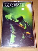 Krezip : orginele demo cassette 5 tr 1998 (promo) J. Govaert, Verzenden, Gebruikt, Poprock