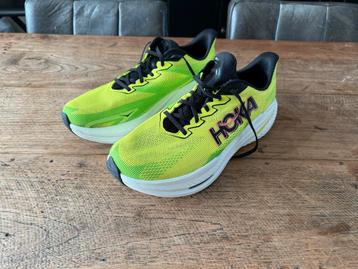 Hoka Mach X3 - Maat 48 (US 13) - Zo goed als nieuw! beschikbaar voor biedingen