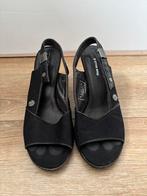 G-star hakken maat 38, Pumps, Zwart, Ophalen of Verzenden, G-STAR RAW