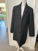 Sissy Boy Heren Jas - Maat M, Kleding | Heren, Ophalen of Verzenden, Nieuw, Maat 48/50 (M), Grijs