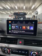 Audi R8 Apple Carplay draadloos met inbouw voor MIB2, Auto diversen, Nieuw, Ophalen of Verzenden