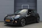 MINI Mini 1.5 Cooper Chili Serious Business I NAVI I SPORTST, Voorwielaandrijving, 136 pk, Gebruikt, 4 stoelen