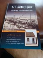Jan Geense De schipper van de Eben- Haezer, Ophalen of Verzenden, Zo goed als nieuw