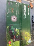 Parkside Accu Grasmaaier 20V - Nieuw in doos!, Tuin en Terras, Cirkelmaaier, Accu-grasmaaier, Nieuw, Ophalen of Verzenden