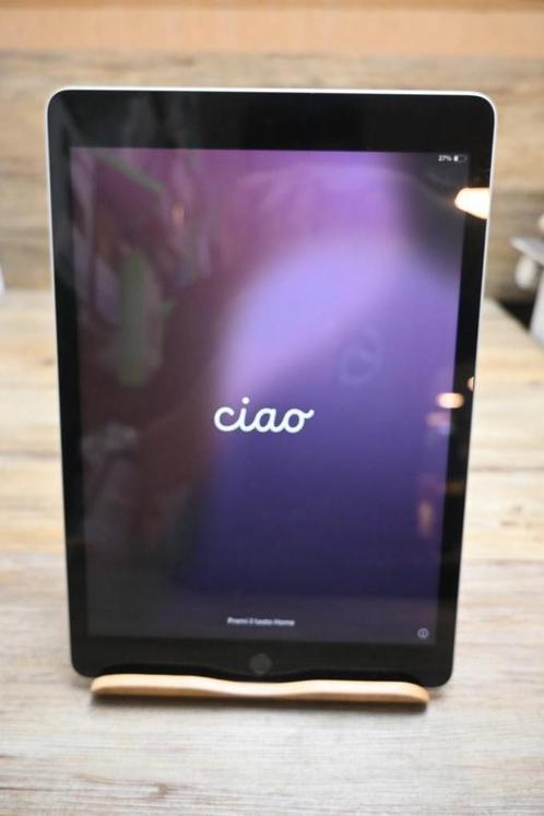 Apple iPad 9e Generatie 64GB, Computers en Software, Tablet-hoezen, Gebruikt, Overige typen, 10 inch, Ophalen of Verzenden