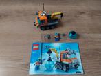 lego 60033 artic ice crawler, Ophalen of Verzenden