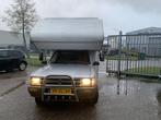 Volkswagen Taro Pushbar met carterbescherming, Ophalen of Verzenden, Niet ingevuld, Niet ingevuld, Niet ingevuld