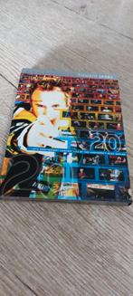 Howard Jones - 20th Anniversary Concert DVD, Alle leeftijden, Boxset, Muziek en Concerten, Ophalen of Verzenden