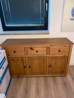 Houten kast gratis afhalen, Huis en Inrichting, Ophalen, Gebruikt, 100 tot 150 cm, 25 tot 50 cm