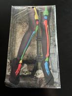 Boland Skelet Panty - Halloween Kostuum, Ophalen of Verzenden, Nieuw, Halloween, Kleding