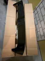 Golf 7 Spoiler Gloss Black, Gebruikt, Volkswagen, Ophalen of Verzenden, Achter