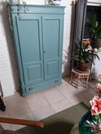 Grote gave Vintage Brocante Kast., Ophalen