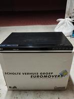 Hele mooie LG Dvd recorder., Ophalen of Verzenden, Zo goed als nieuw, Zonder harde schijf