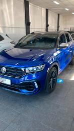 Chrome Delete | Ontchromen Tiguan, T-Roc, Q3, Q5 |Wrap Zwart, Auto diversen, Tuning en Styling, Ophalen, Fspec Performance, Info@fspec-performance.eu