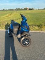 Zip 70cc zonder WOK, Fietsen en Brommers, Brommeronderdelen | Scooters, Ophalen, Zo goed als nieuw, Blok, Piaggio