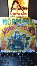 Normaal Wi-j doet ‘t samen, Gebruikt, 7 inch, Single, Ophalen of Verzenden