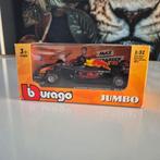 Max Verstappen F1 auto RB13 2017 JUMBO, Verzamelen, Automerken, Motoren en Formule 1, Ophalen of Verzenden, Nieuw, Formule 1