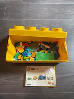 Lego classic 10696, Ophalen, Zo goed als nieuw, Overige merken