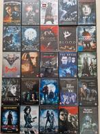 Vampier DVD Pakket, Cd's en Dvd's, Vanaf 16 jaar, Verzenden, Gebruikt, Vampiers of Zombies